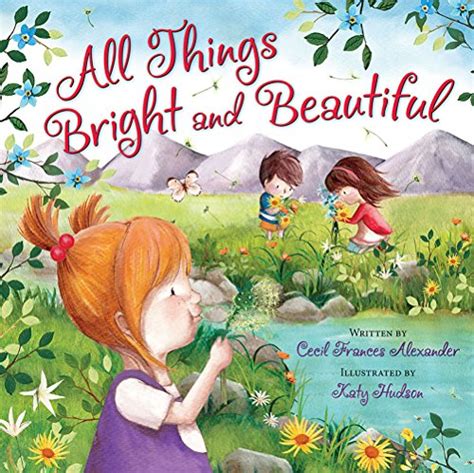 Charming, funny and touching, All Things Bright and Beautiful is a heart-warming story of determination, love and companionship from one of Britain’s best-loved authors. 'I grew up reading James Herriot's books and I'm delighted that thirty years on they are still every bit as charming, heartwarming and laugh-out-loud funny as they were then ...